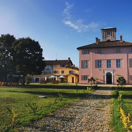 Tenuta San Giorgio Serravalle Scrivia Zewnętrze zdjęcie