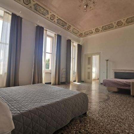 Tenuta San Giorgio Serravalle Scrivia Zewnętrze zdjęcie