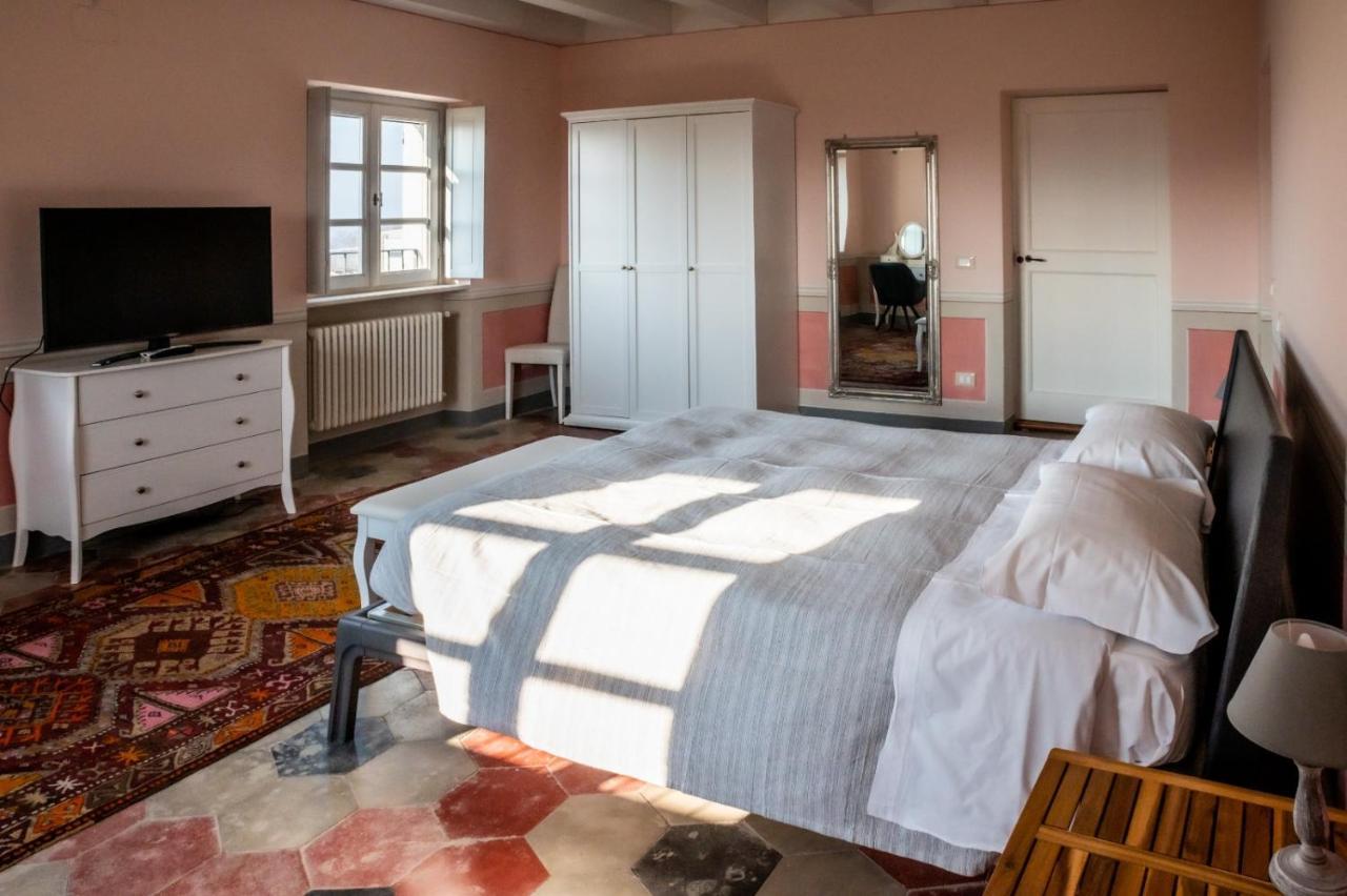 Tenuta San Giorgio Serravalle Scrivia Zewnętrze zdjęcie
