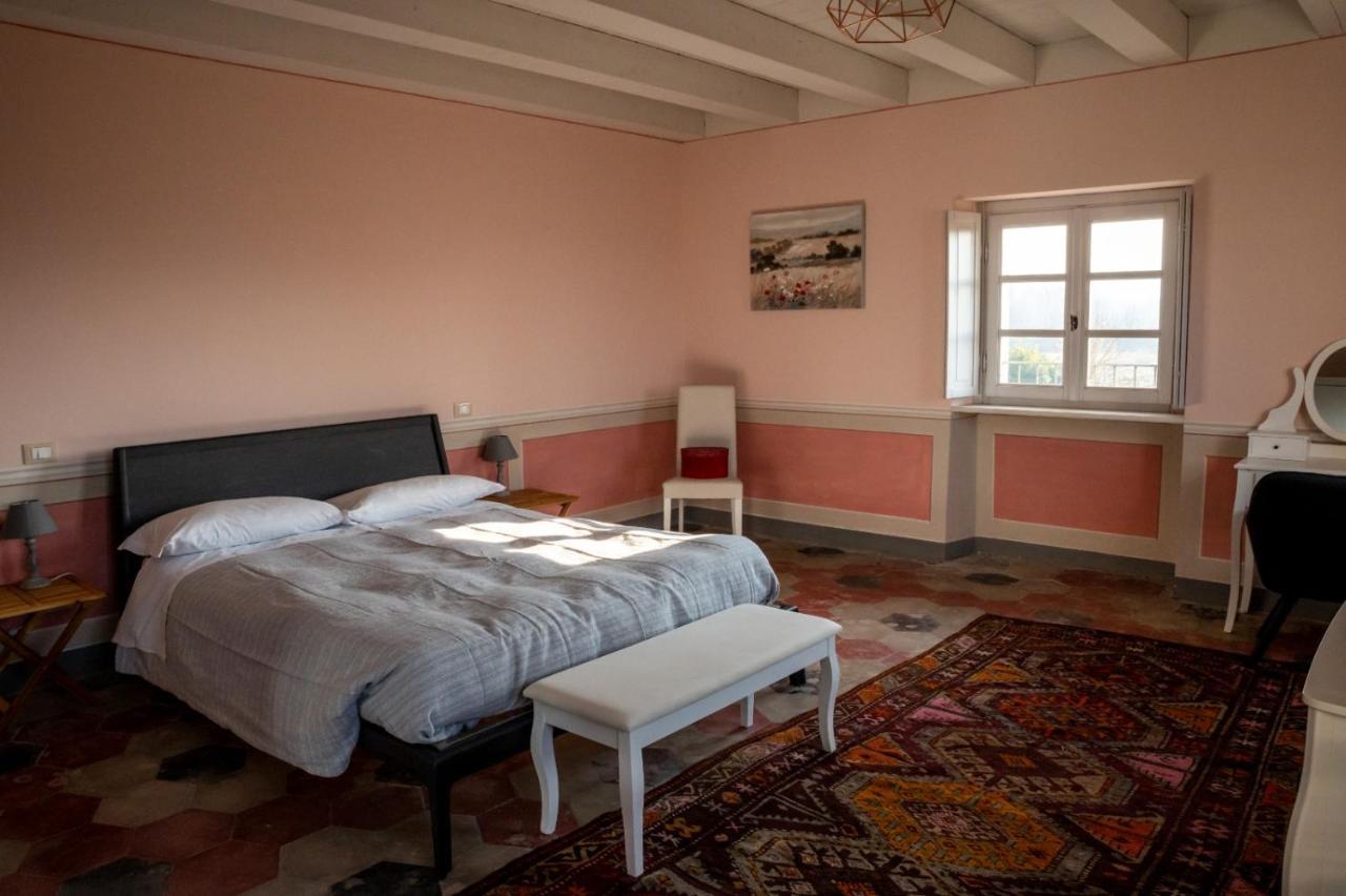 Tenuta San Giorgio Serravalle Scrivia Zewnętrze zdjęcie