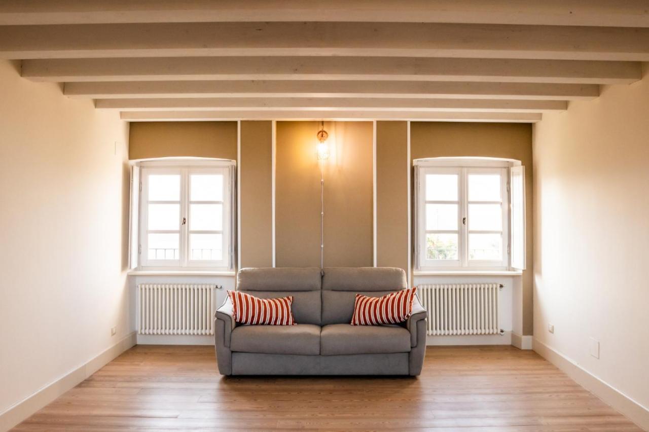Tenuta San Giorgio Serravalle Scrivia Zewnętrze zdjęcie