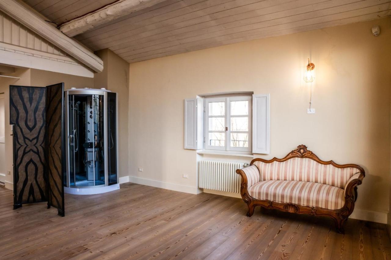 Tenuta San Giorgio Serravalle Scrivia Zewnętrze zdjęcie
