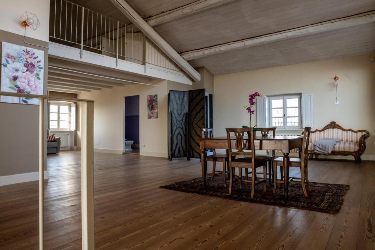Tenuta San Giorgio Serravalle Scrivia Zewnętrze zdjęcie