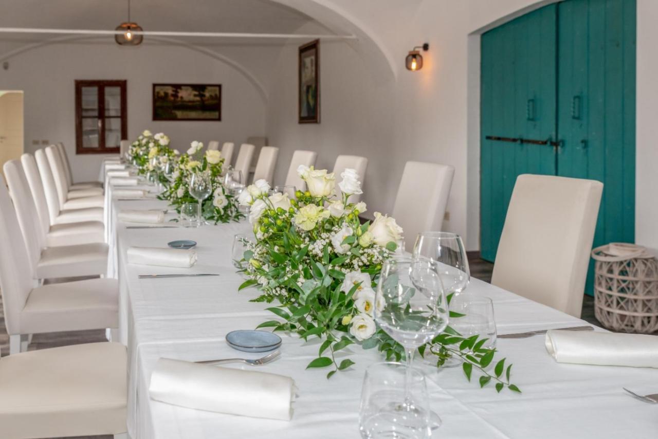 Tenuta San Giorgio Serravalle Scrivia Zewnętrze zdjęcie