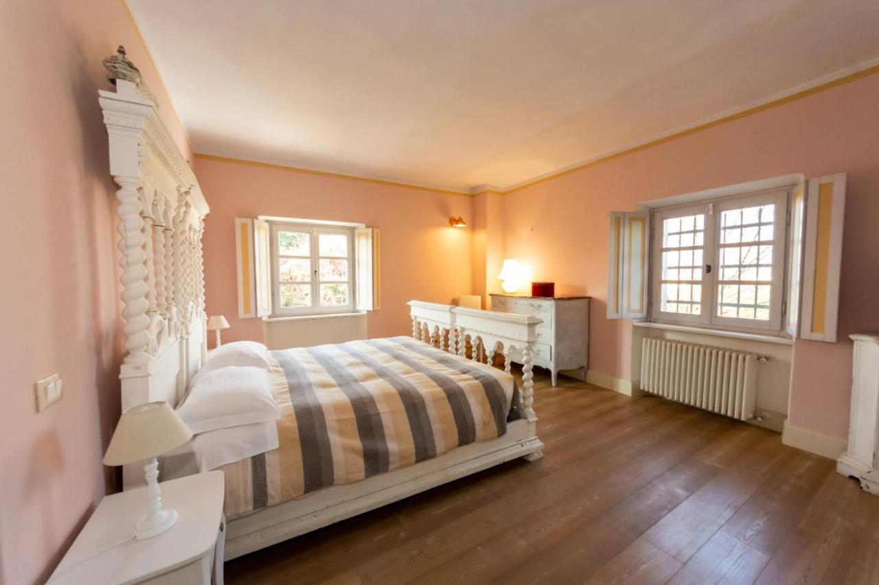 Tenuta San Giorgio Serravalle Scrivia Zewnętrze zdjęcie