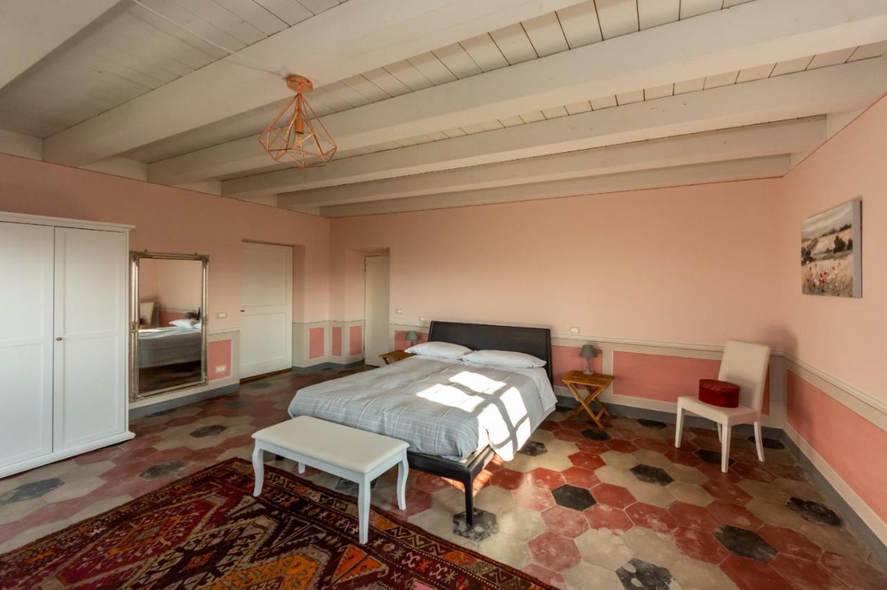 Tenuta San Giorgio Serravalle Scrivia Zewnętrze zdjęcie