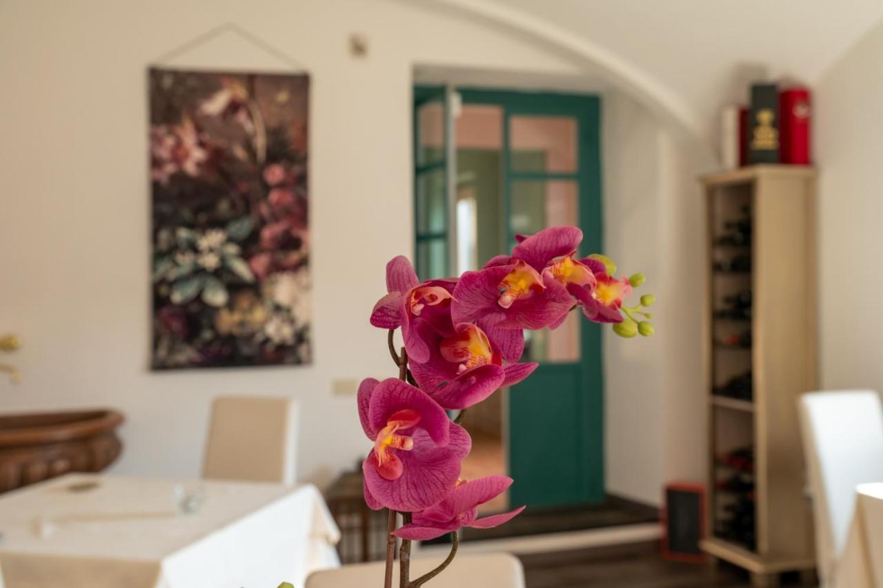 Tenuta San Giorgio Serravalle Scrivia Zewnętrze zdjęcie