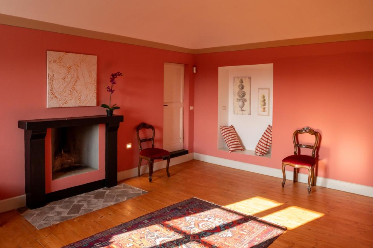 Tenuta San Giorgio Serravalle Scrivia Zewnętrze zdjęcie