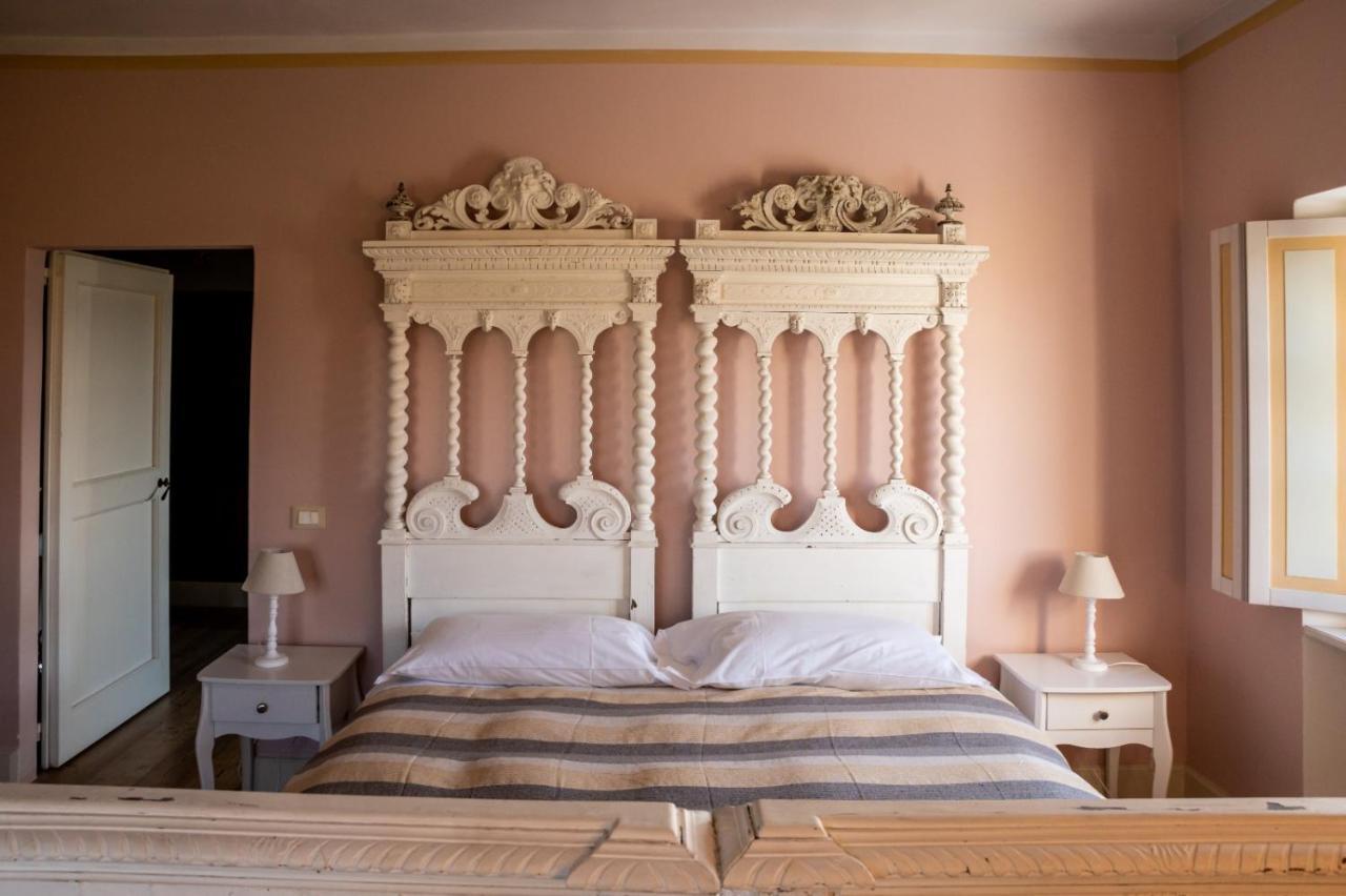 Tenuta San Giorgio Serravalle Scrivia Zewnętrze zdjęcie
