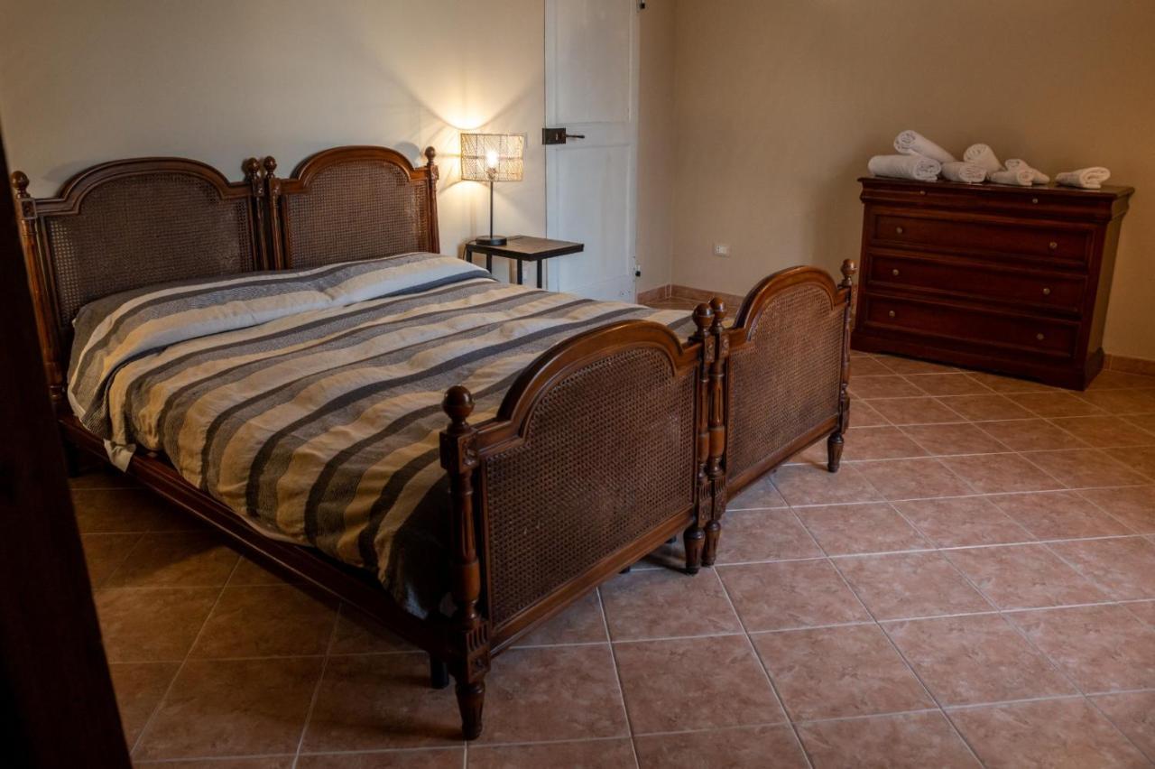 Tenuta San Giorgio Serravalle Scrivia Zewnętrze zdjęcie