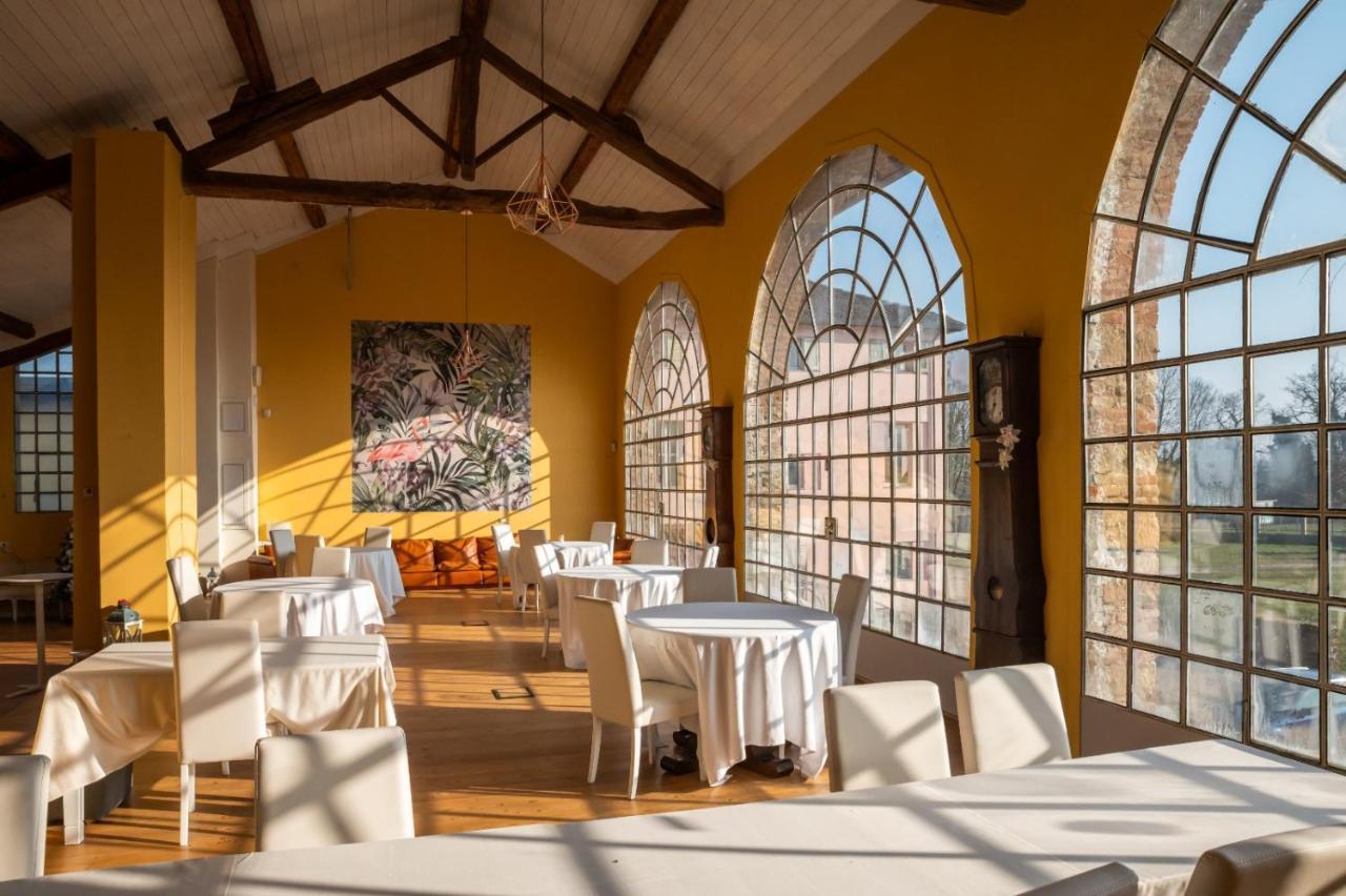 Tenuta San Giorgio Serravalle Scrivia Zewnętrze zdjęcie
