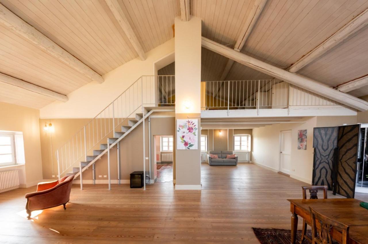 Tenuta San Giorgio Serravalle Scrivia Zewnętrze zdjęcie