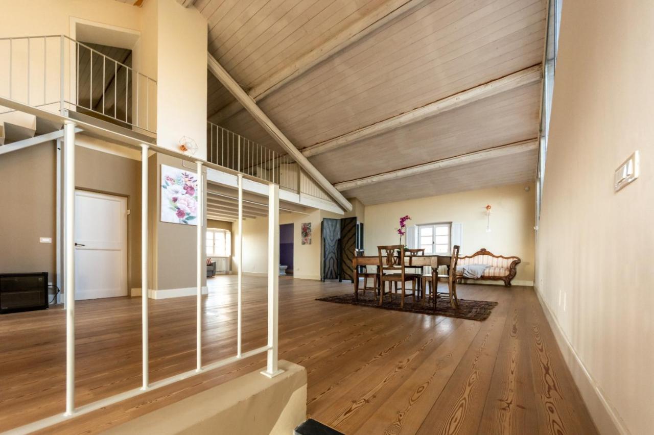 Tenuta San Giorgio Serravalle Scrivia Zewnętrze zdjęcie