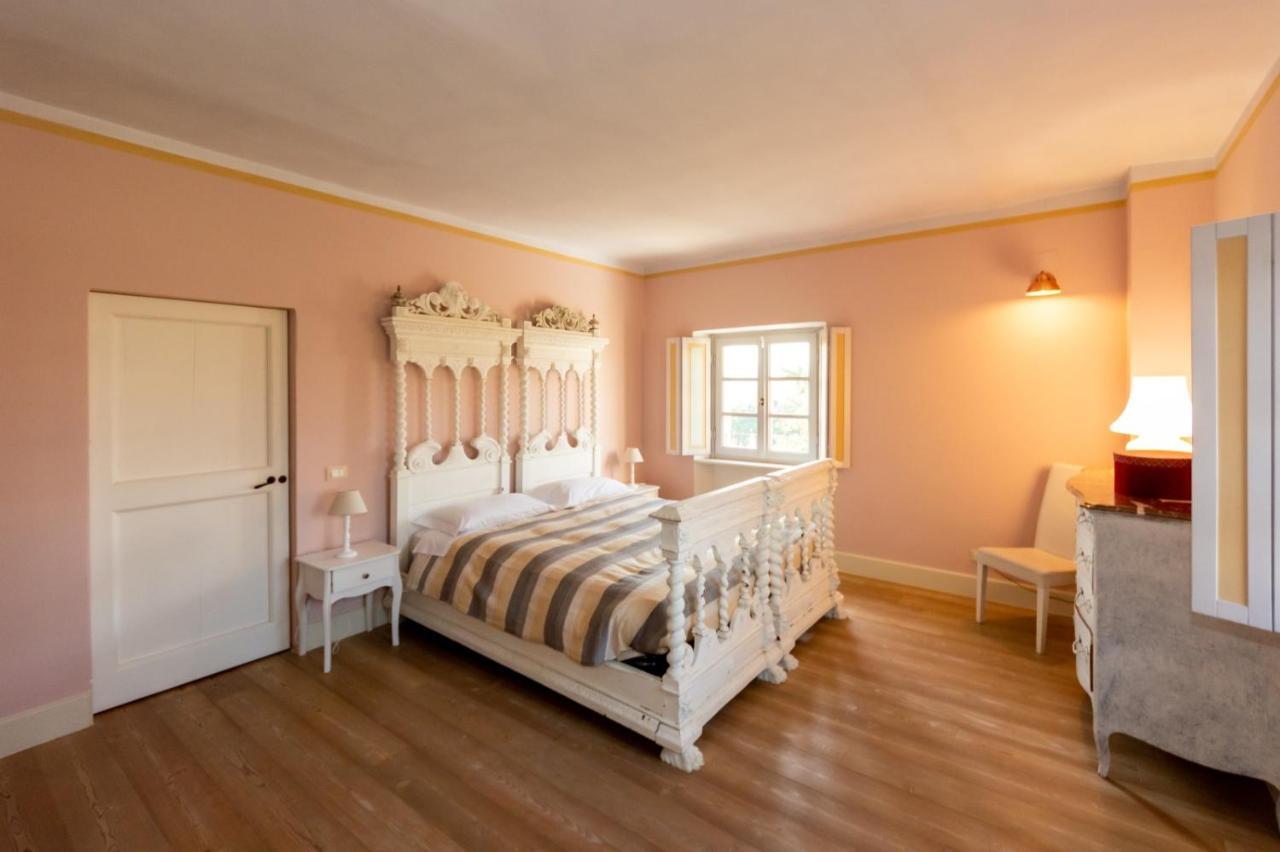 Tenuta San Giorgio Serravalle Scrivia Zewnętrze zdjęcie