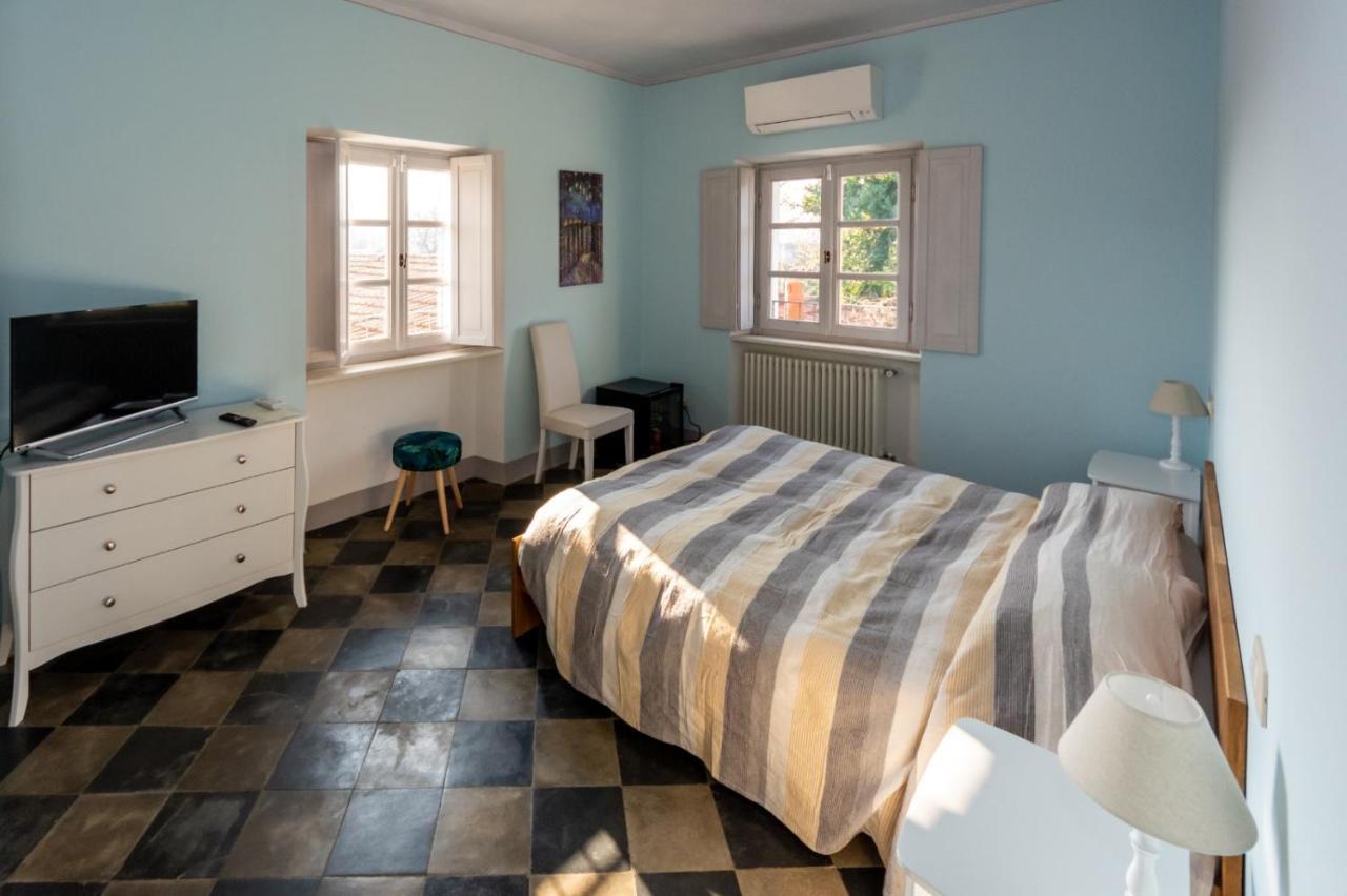 Tenuta San Giorgio Serravalle Scrivia Zewnętrze zdjęcie