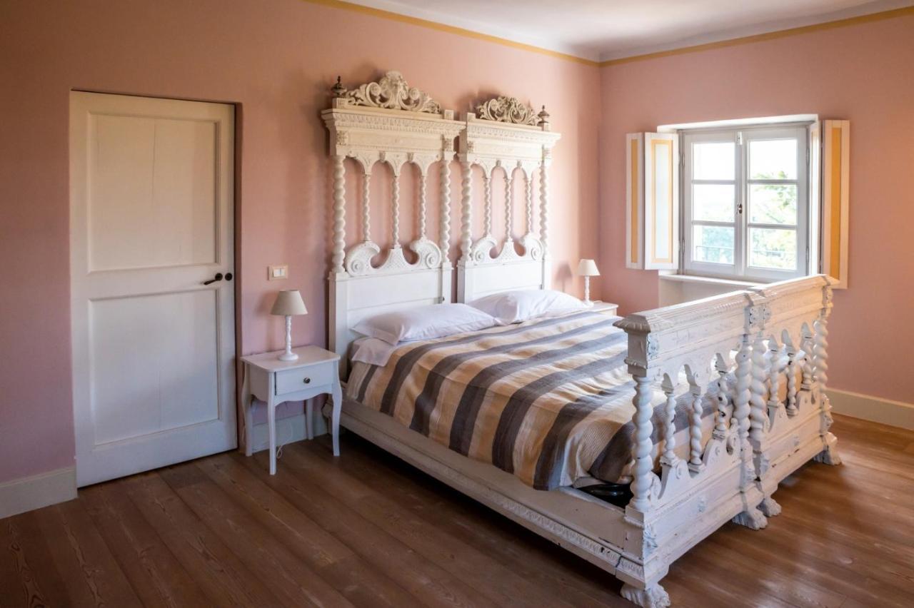 Tenuta San Giorgio Serravalle Scrivia Zewnętrze zdjęcie
