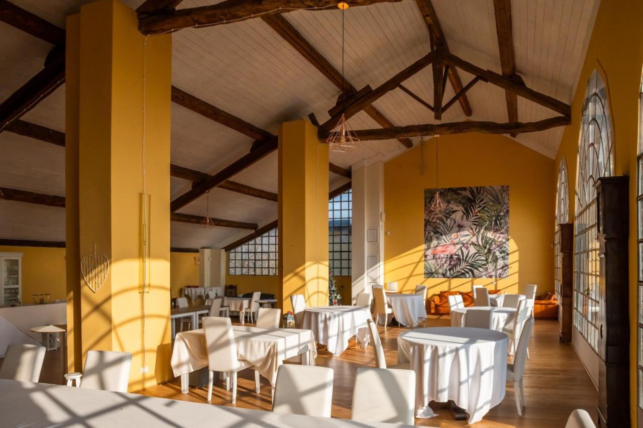 Tenuta San Giorgio Serravalle Scrivia Zewnętrze zdjęcie