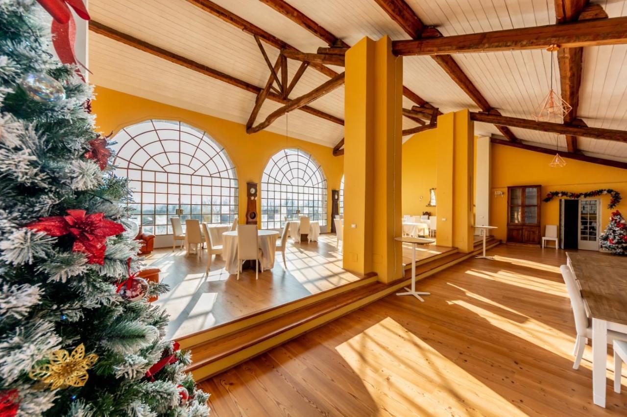 Tenuta San Giorgio Serravalle Scrivia Zewnętrze zdjęcie