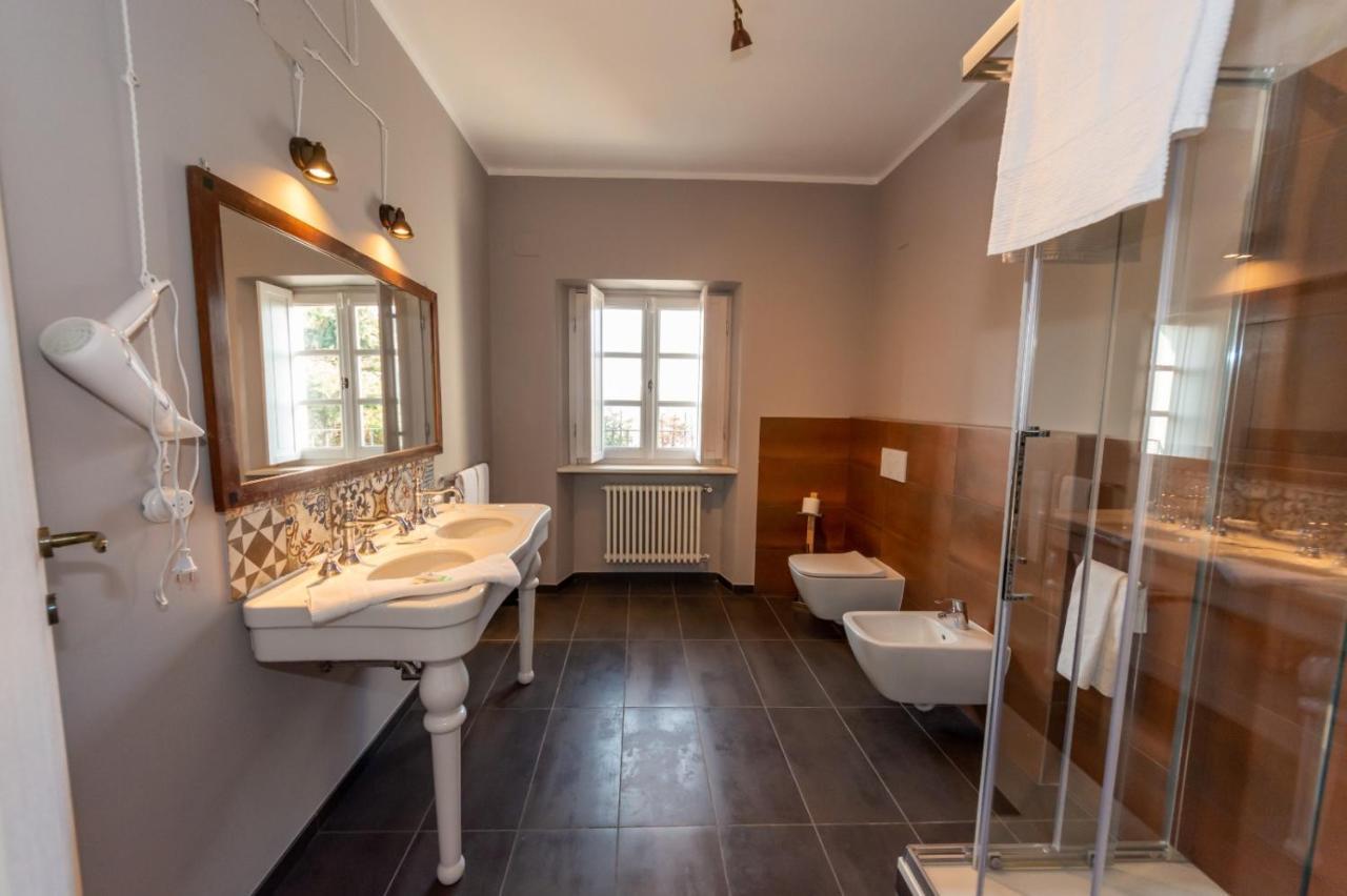 Tenuta San Giorgio Serravalle Scrivia Zewnętrze zdjęcie