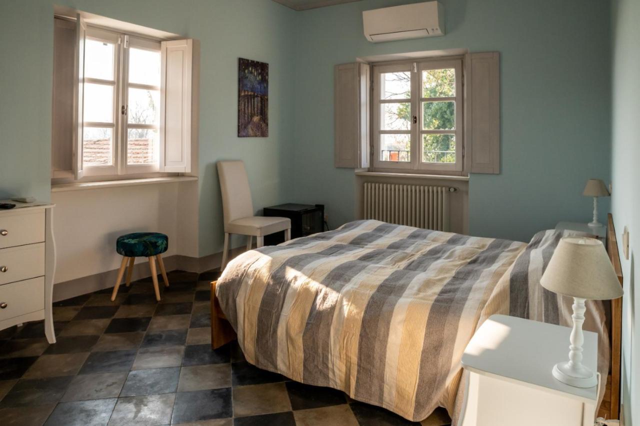 Tenuta San Giorgio Serravalle Scrivia Zewnętrze zdjęcie