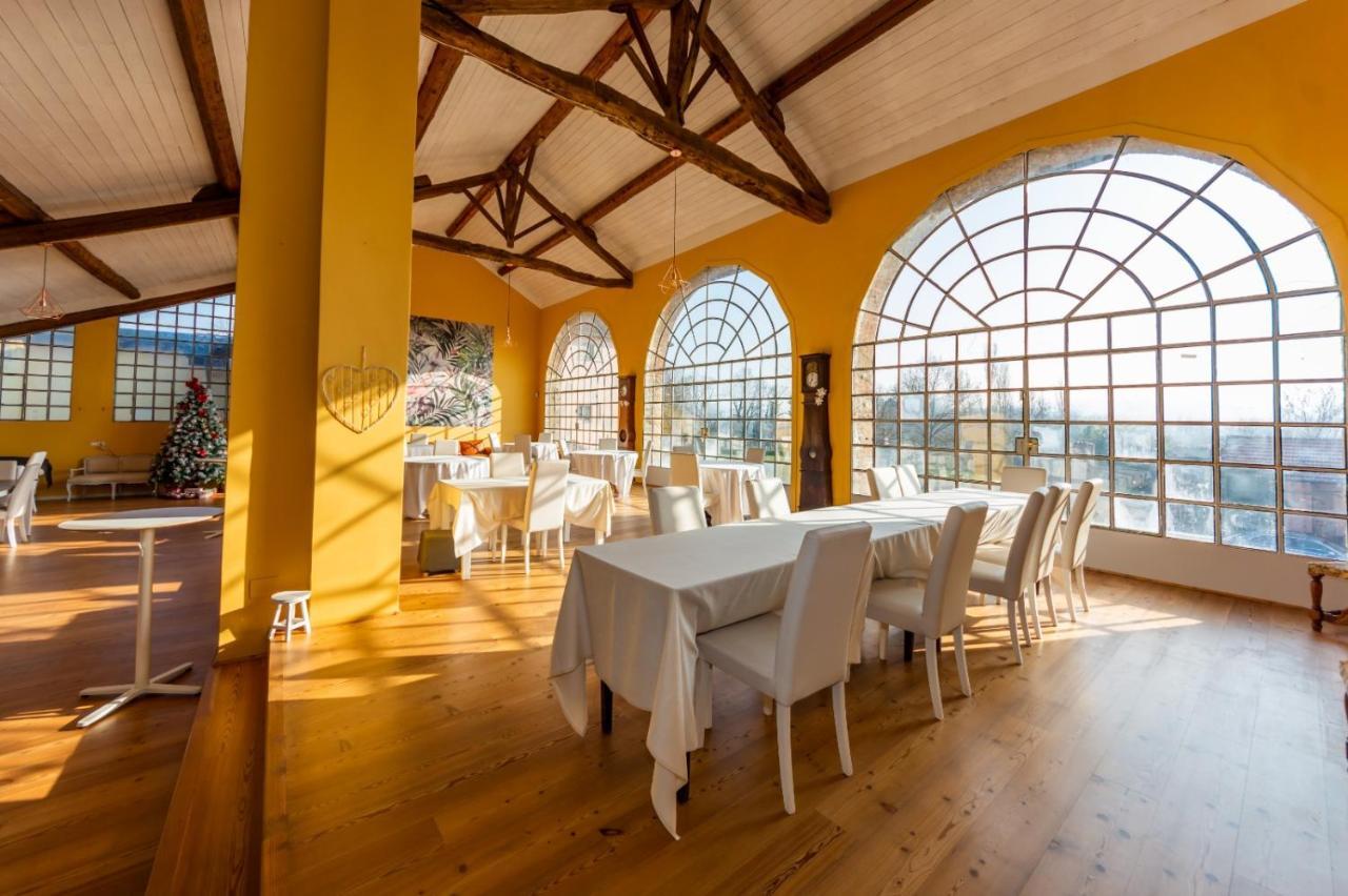 Tenuta San Giorgio Serravalle Scrivia Zewnętrze zdjęcie