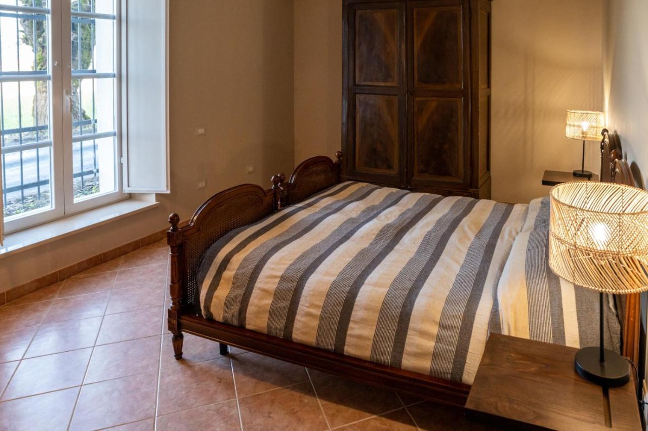 Tenuta San Giorgio Serravalle Scrivia Zewnętrze zdjęcie