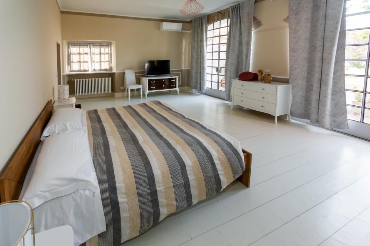 Tenuta San Giorgio Serravalle Scrivia Zewnętrze zdjęcie