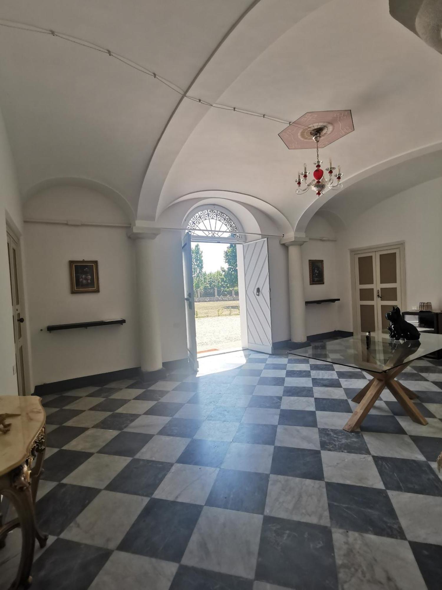 Tenuta San Giorgio Serravalle Scrivia Zewnętrze zdjęcie