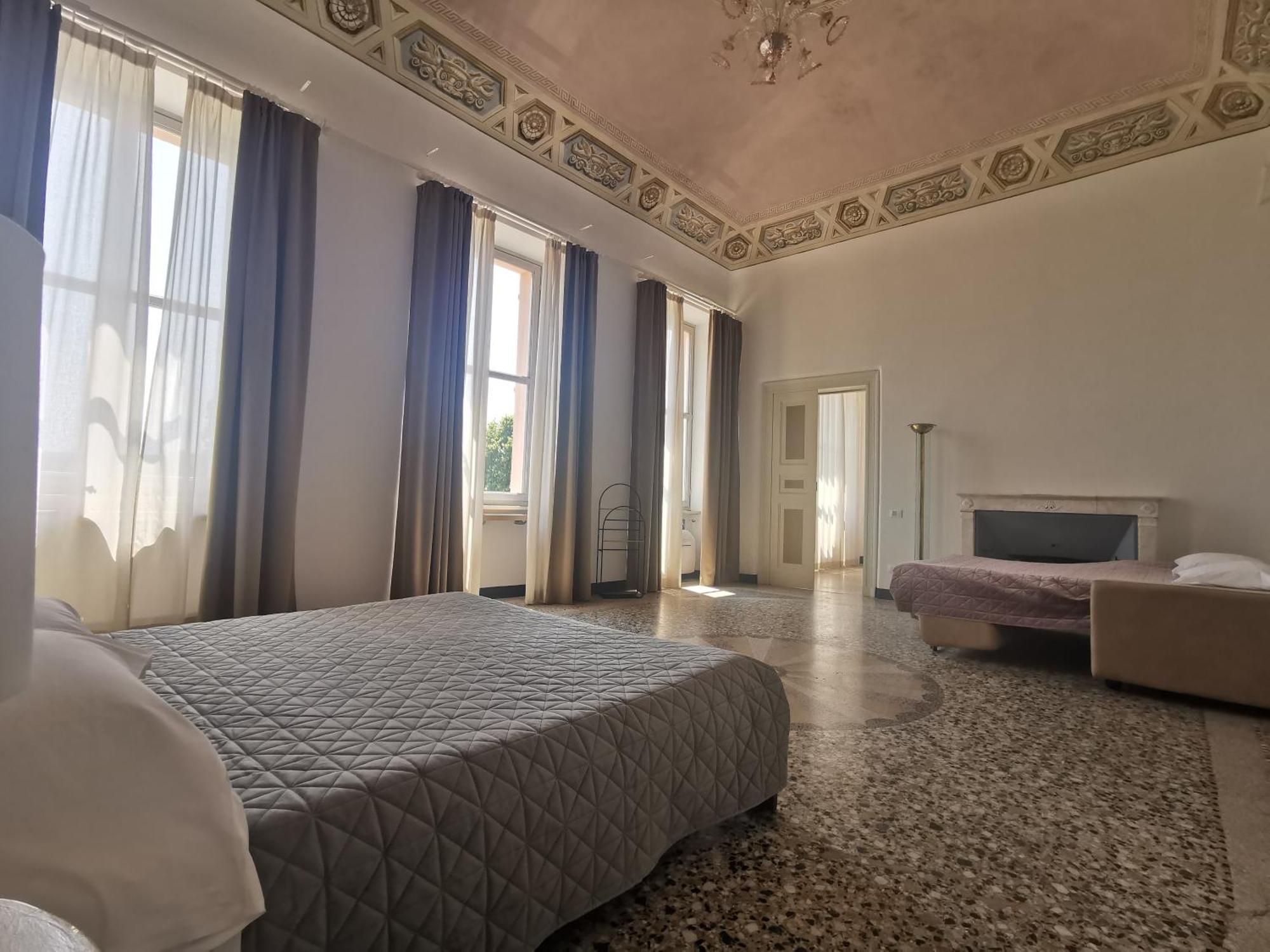 Tenuta San Giorgio Serravalle Scrivia Zewnętrze zdjęcie