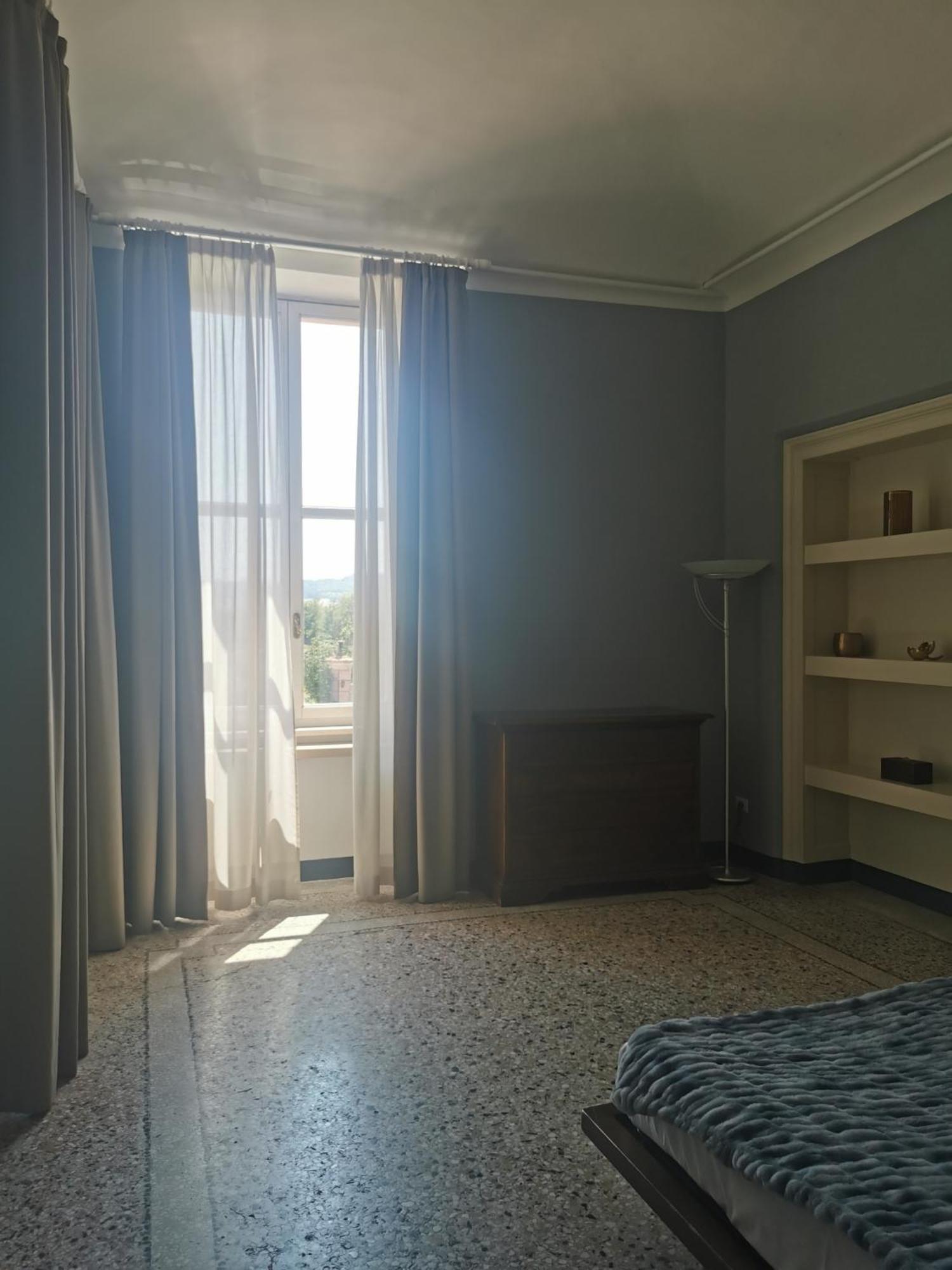 Tenuta San Giorgio Serravalle Scrivia Zewnętrze zdjęcie