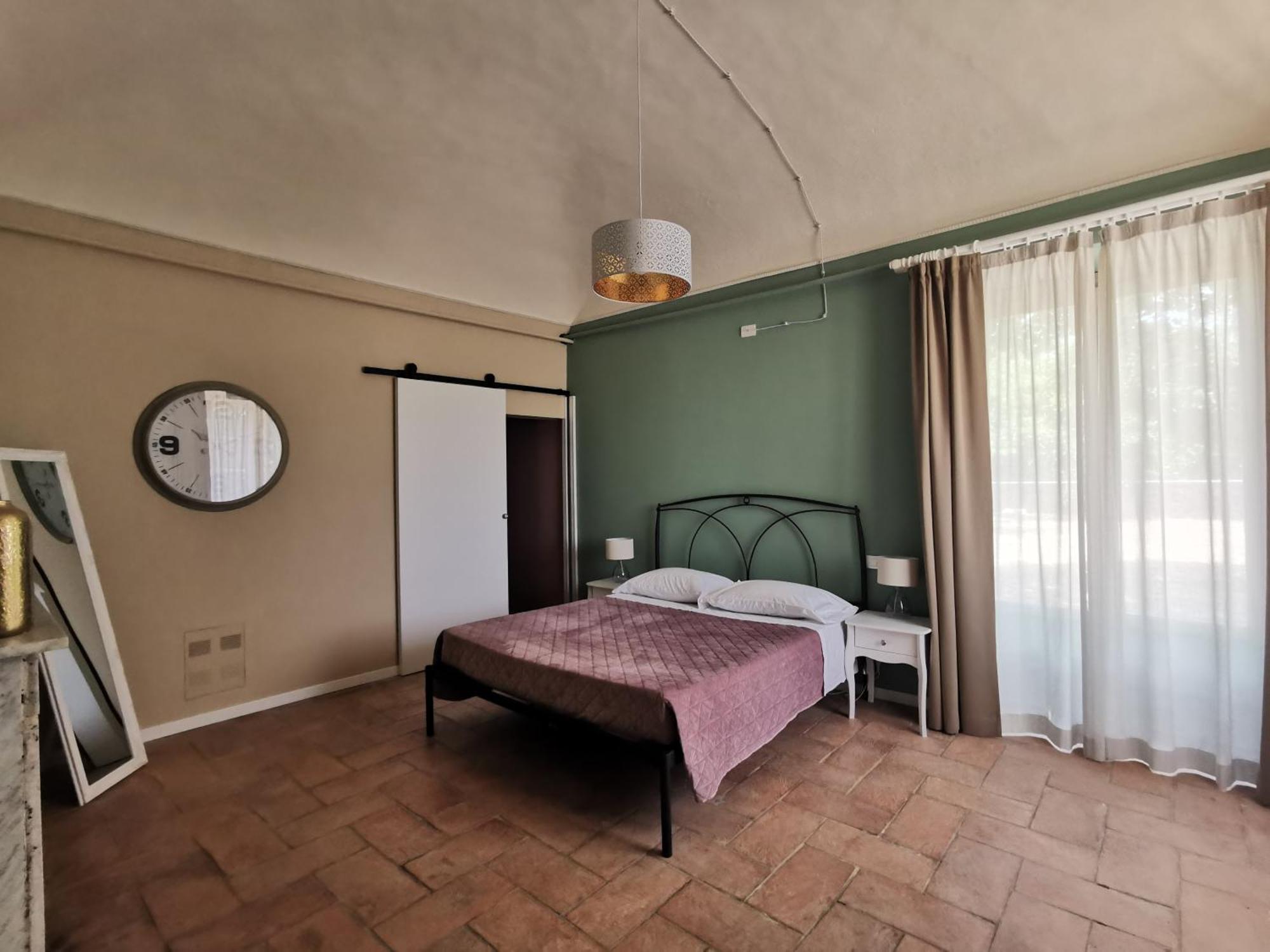 Tenuta San Giorgio Serravalle Scrivia Zewnętrze zdjęcie