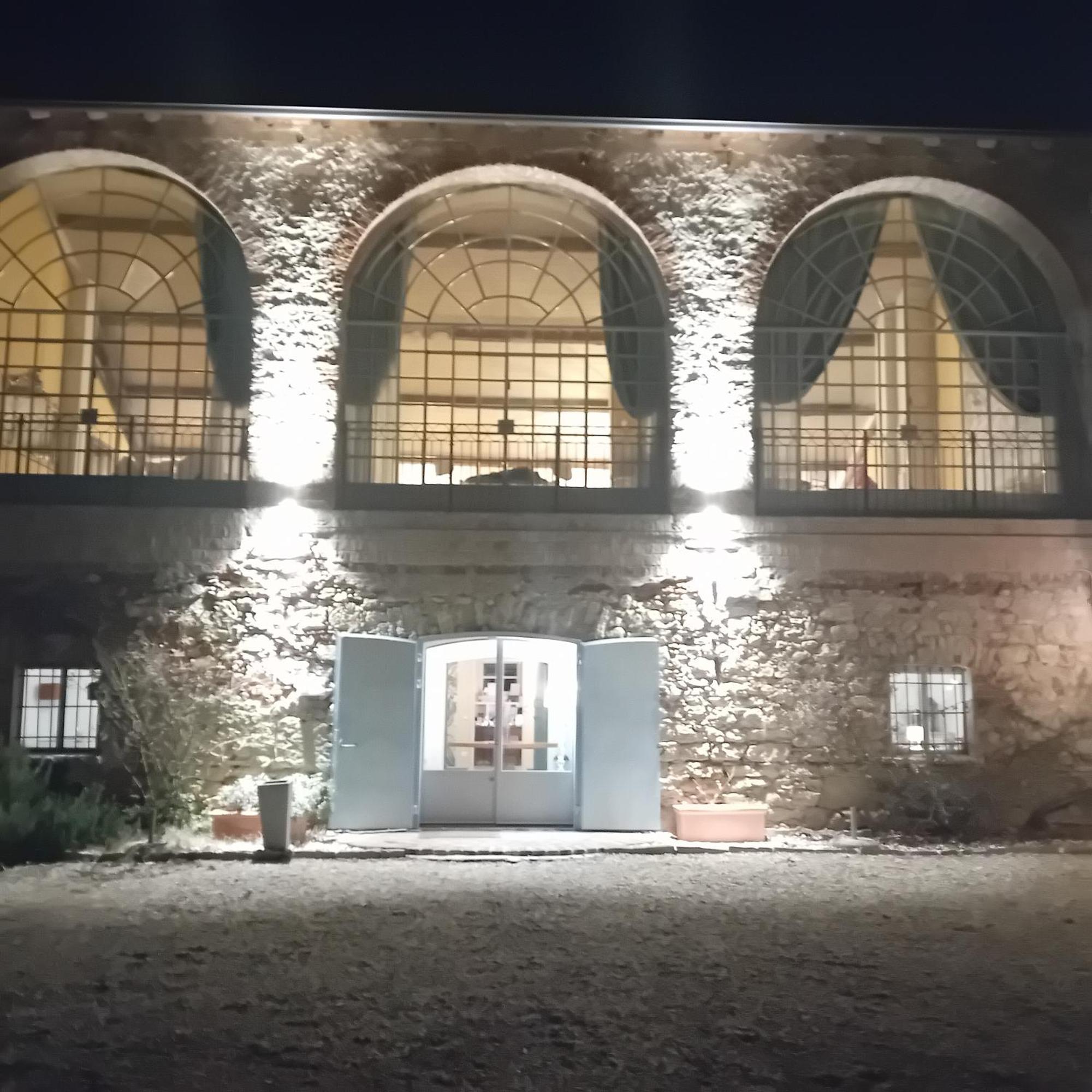 Tenuta San Giorgio Serravalle Scrivia Zewnętrze zdjęcie